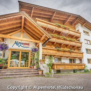 Alpenhotel Wildschönau B&B